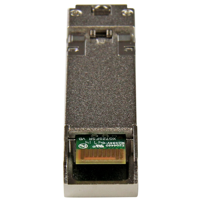 StarTech MASFP10GBSR 10GbE Multimode Fiber MMF Optic Transceiver